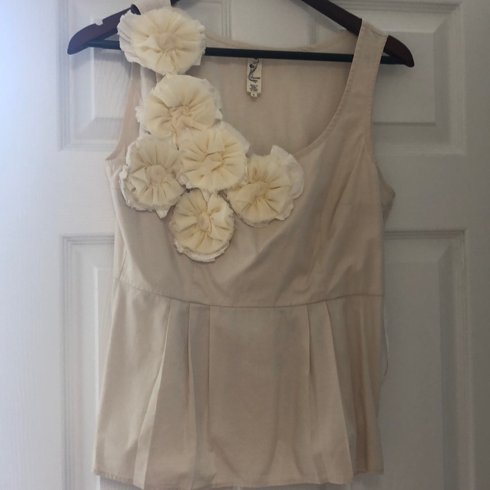 Floreat top